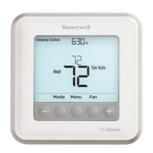 TERMOST. DIGITAL BOMBA CALOR 3ET. CALOR 2ET. FRIO PROGRAMABLE