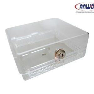 CAJA GUARDATERMOSTATO GRANDE