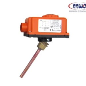 TERMOSTATO INMERSION SIMPLE TRE100
