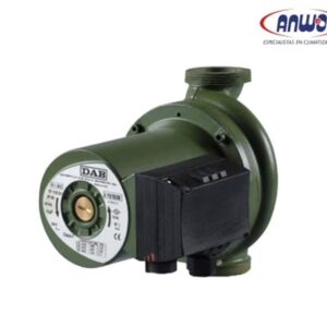 KIT BOMBA DAB CIRCULADORA ROTOR HUMEDO A 50/180XM UNION 1.1/4 220V