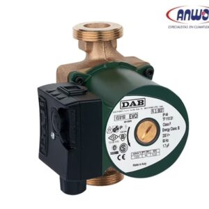 BOMBA DAB CIRCULADORA ROTOR HUMEDO VS 65/150