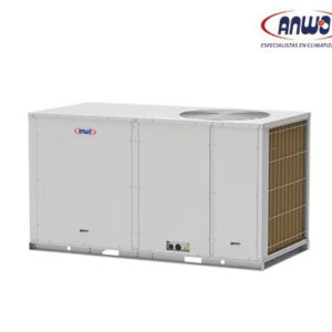 ROOF TOP INVERTER BOMBA DE CALOR, 15 TR (171.000 BTU/H)