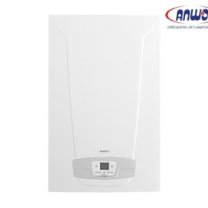 CALDERA MURAL CONDENSACIÒN BAXI LUNA DUO-TEC MP + 1,60