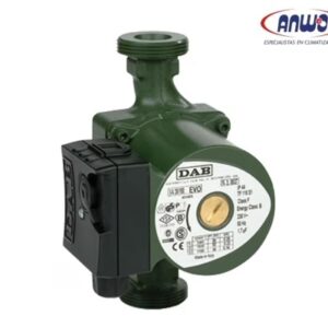 BOMBA DAB CIRCULADORA ROTOR HUMEDO VA 55/130