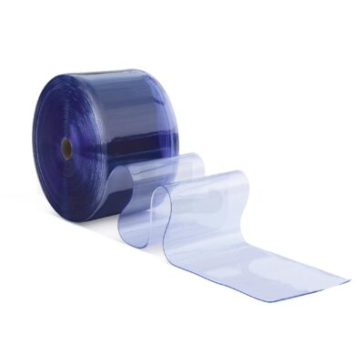 Lamas de PVC 2.0mm-200mm x 50 mt