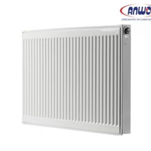RADIADOR DOBLE ANWO DK 500/500